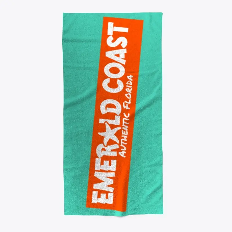 Emerald Coast Orangepreme