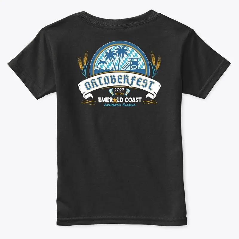 Oktoberfest 2023 - Dark Version