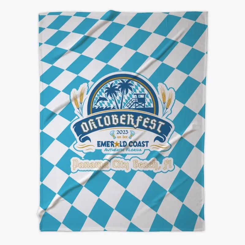 Oktoberfest 2023 - Panama City Beach