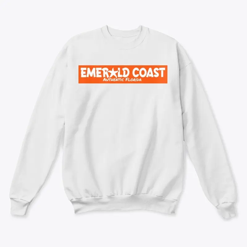 Emerald Coast Orangepreme