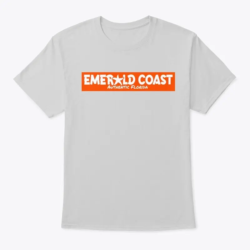 Emerald Coast Orangepreme