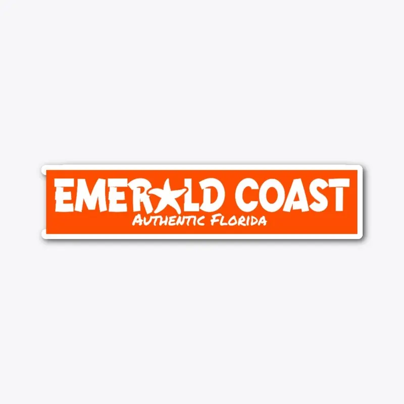 Emerald Coast Orangepreme